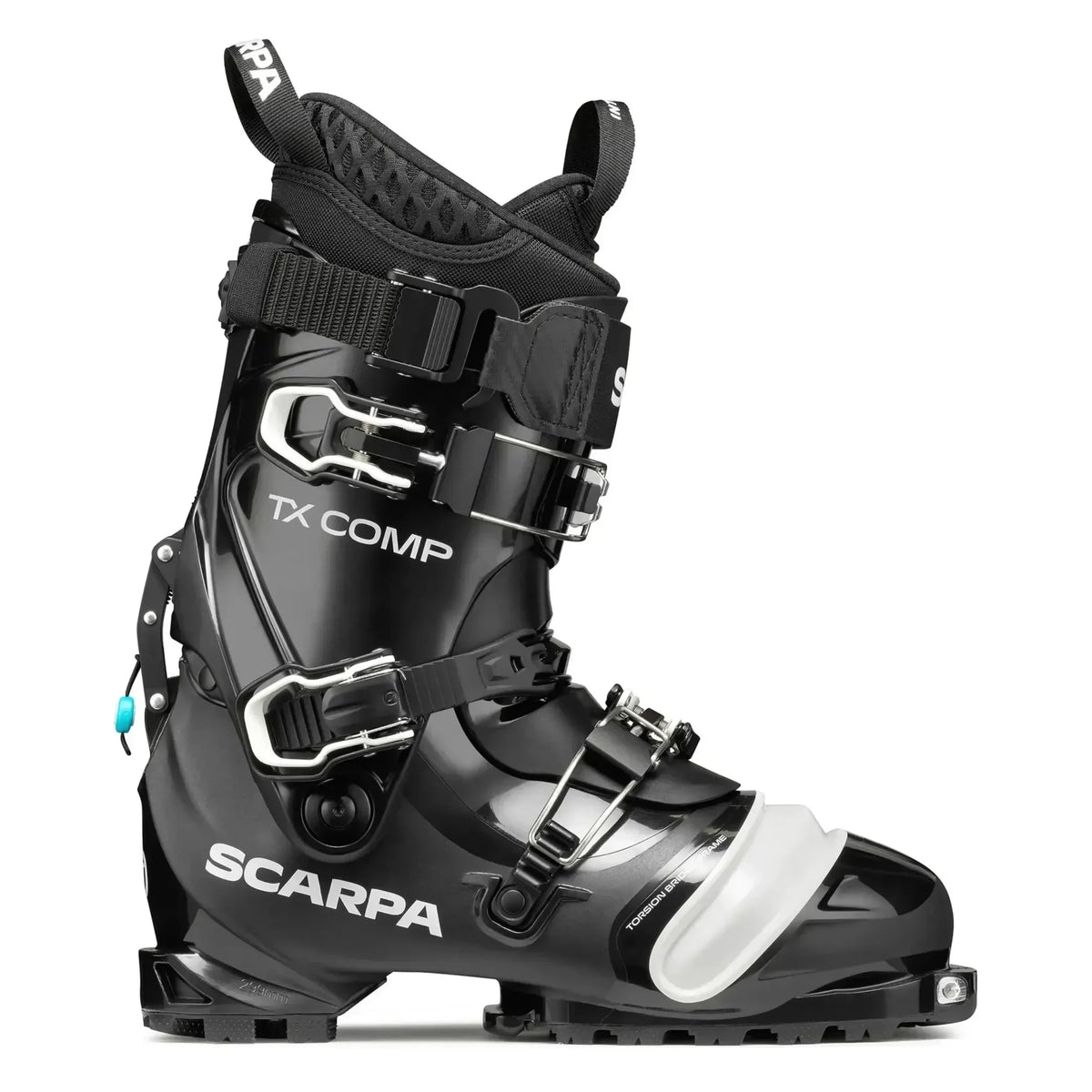 Scarpa TX Comp Telemark Boot Ski Boots - Telemark Boot Scarpa 25