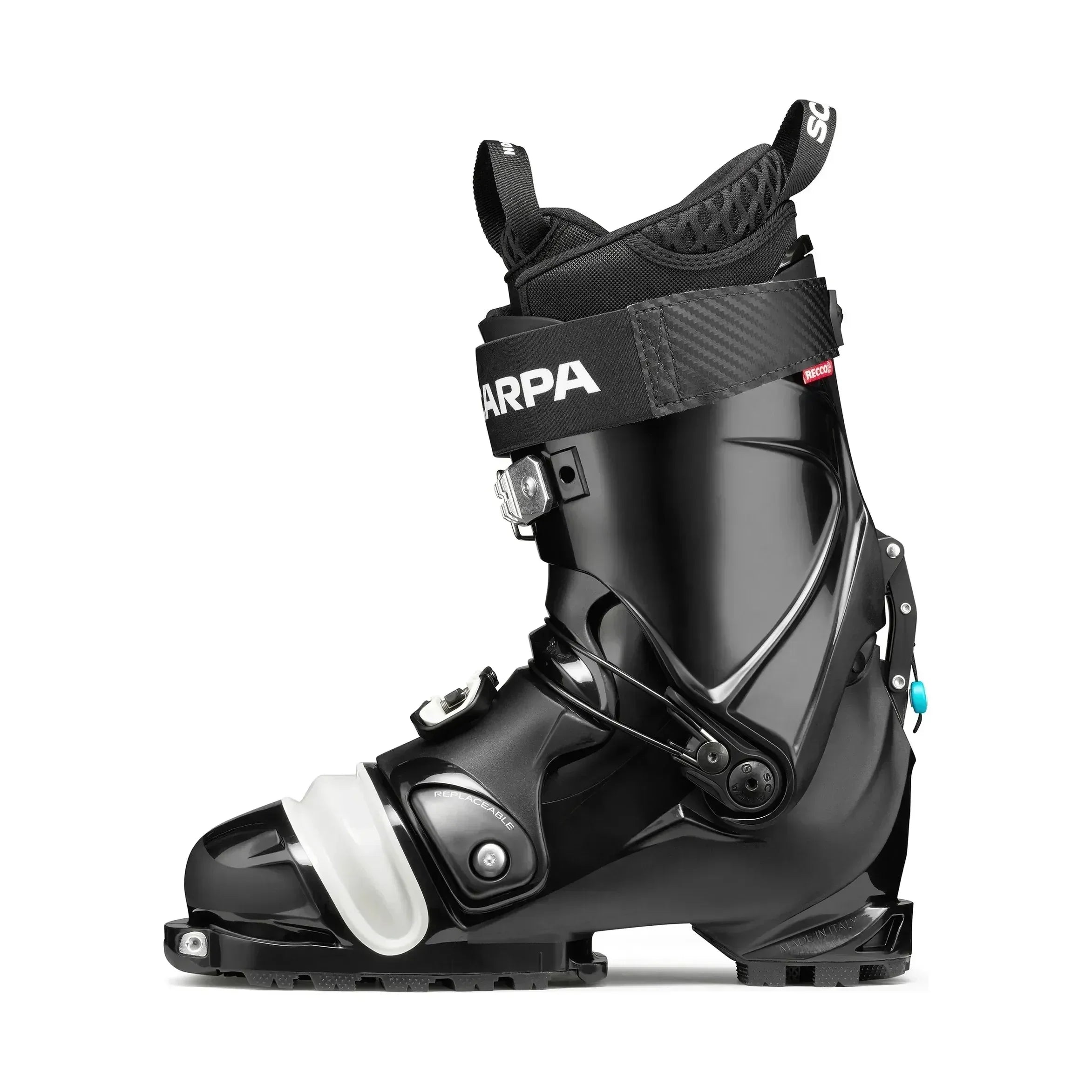 Scarpa TX Comp Telemark Boot Ski Boots - Telemark Boot Scarpa