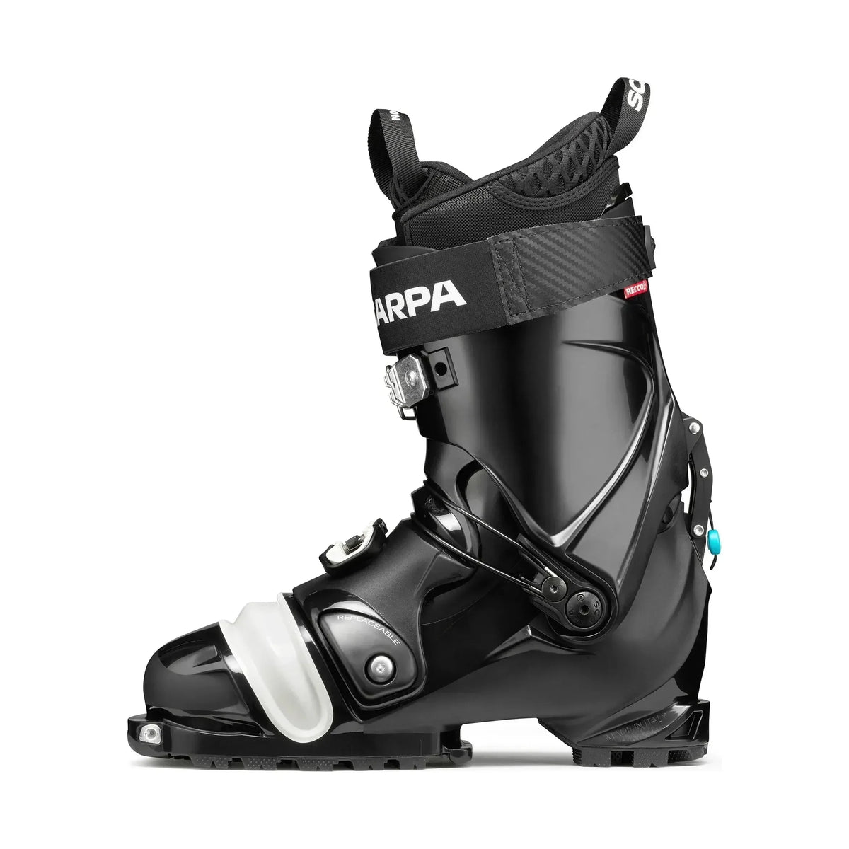 Scarpa TX Comp Telemark Boot Ski Boots - Telemark Boot Scarpa