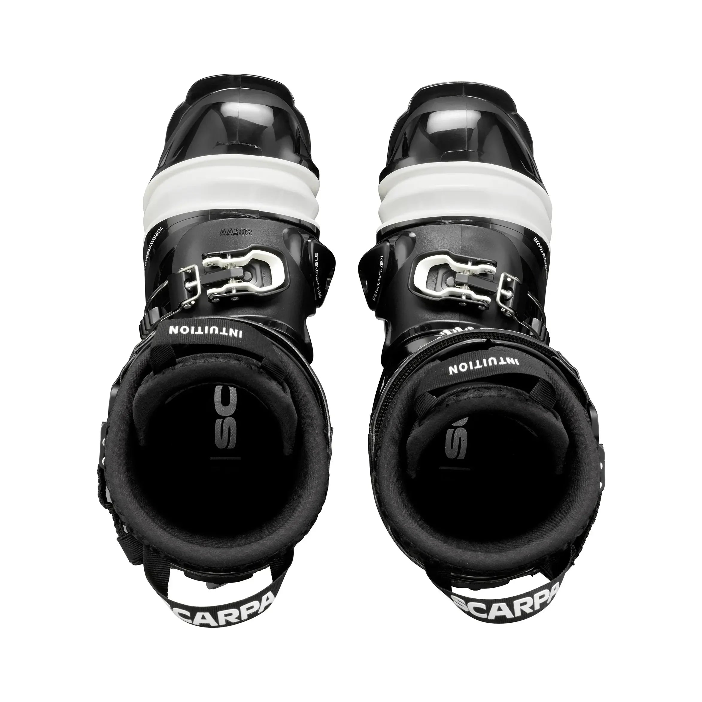 Scarpa TX Comp Telemark Boot Ski Boots - Telemark Boot Scarpa