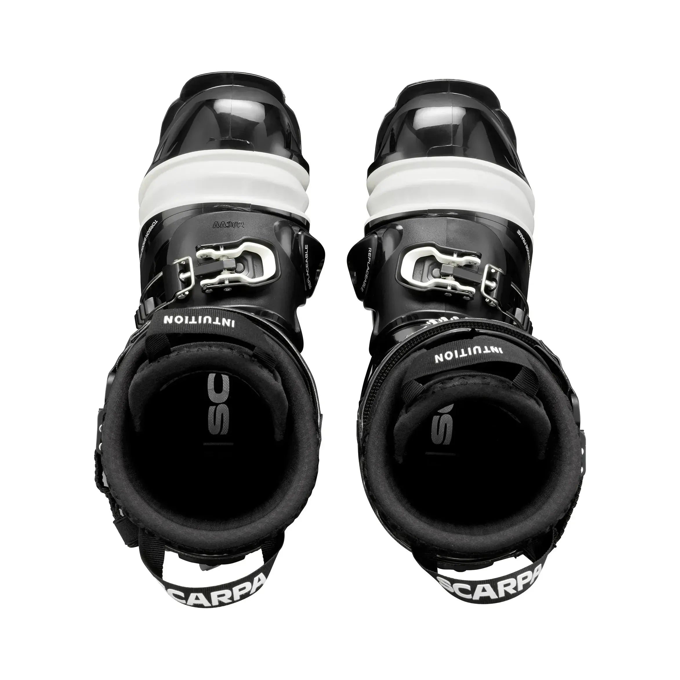 Scarpa TX Comp Telemark Boot Ski Boots - Telemark Boot Scarpa