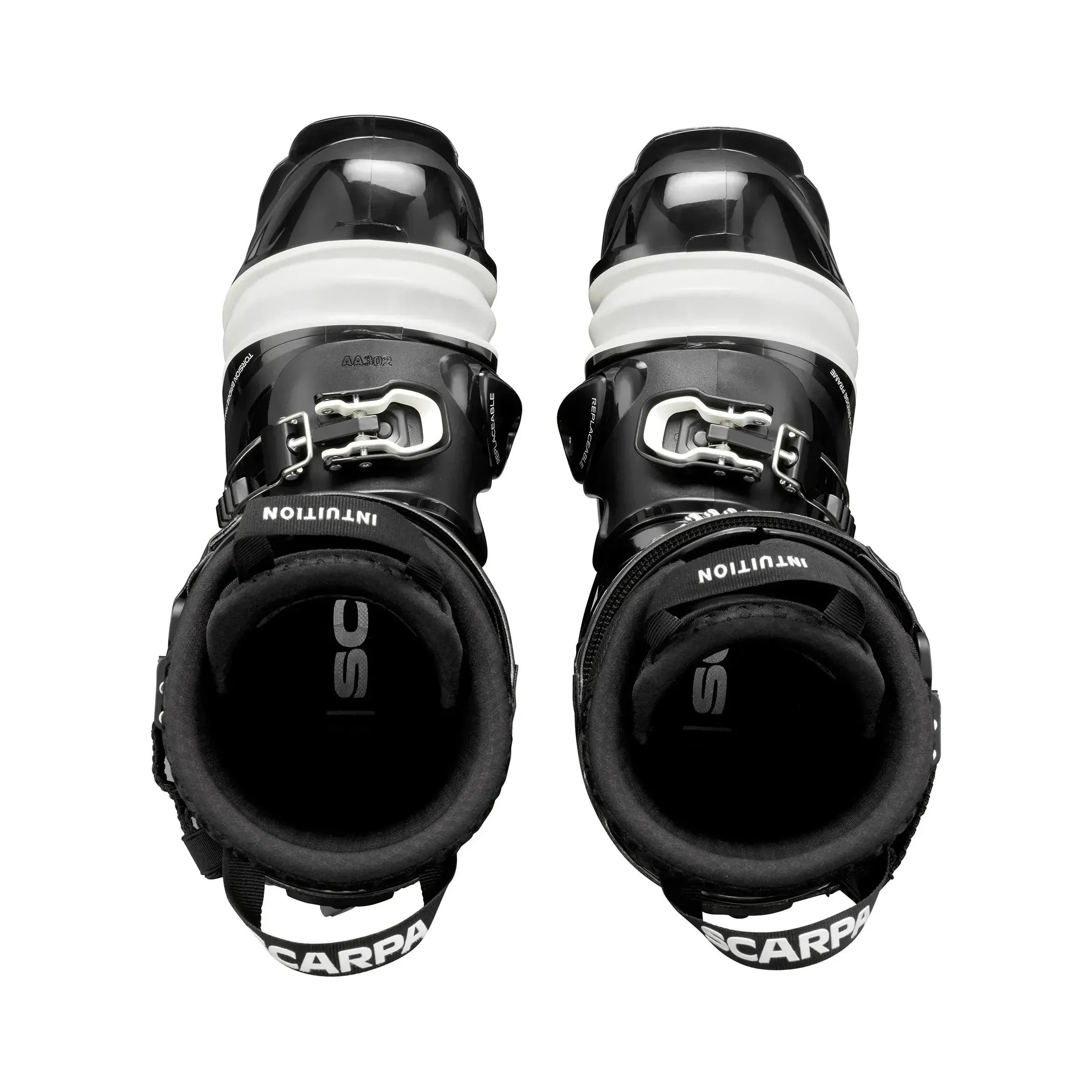 Scarpa TX Comp Telemark Boot Ski Boots - Telemark Boot Scarpa
