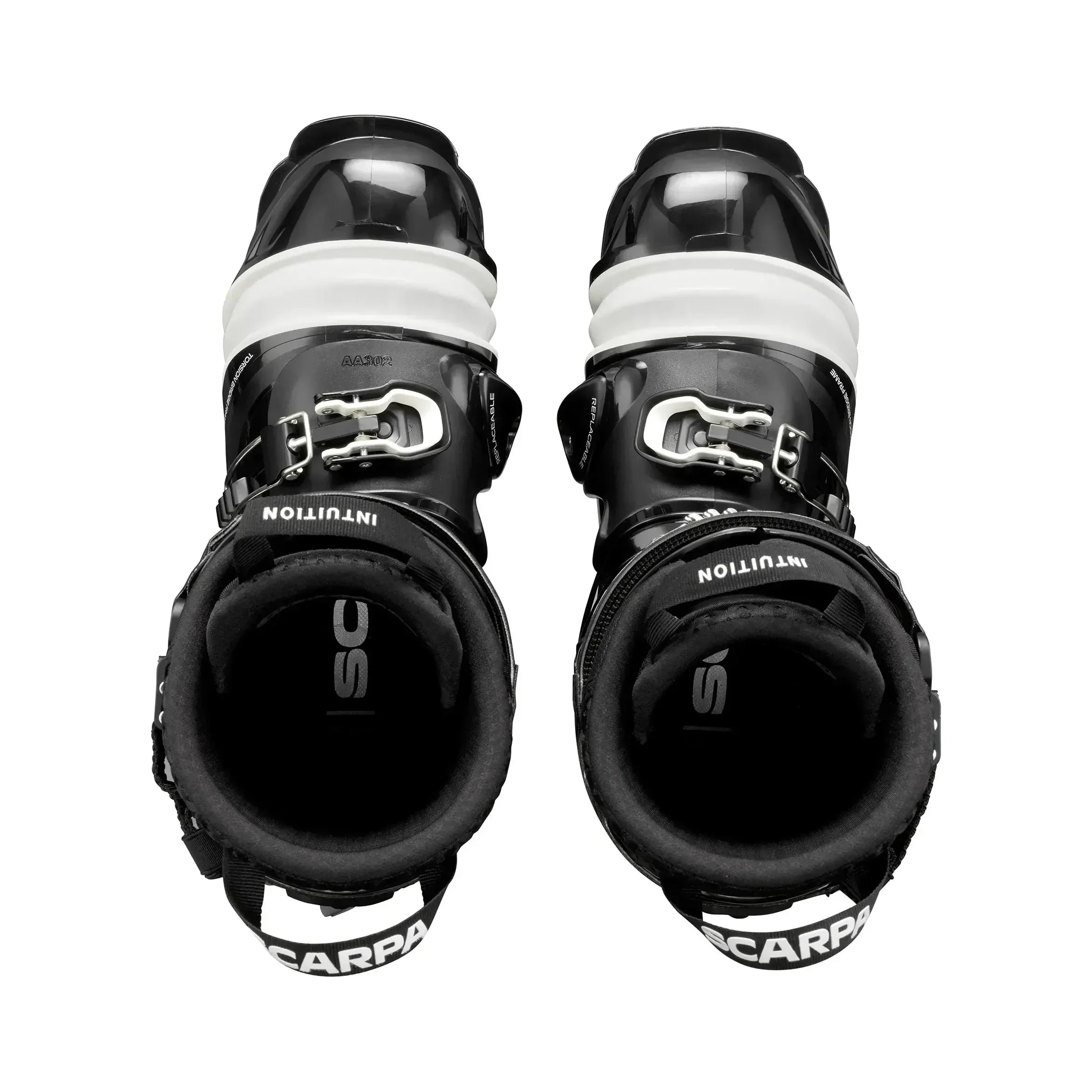 Scarpa TX Comp Telemark Boot Ski Boots - Telemark Boot Scarpa