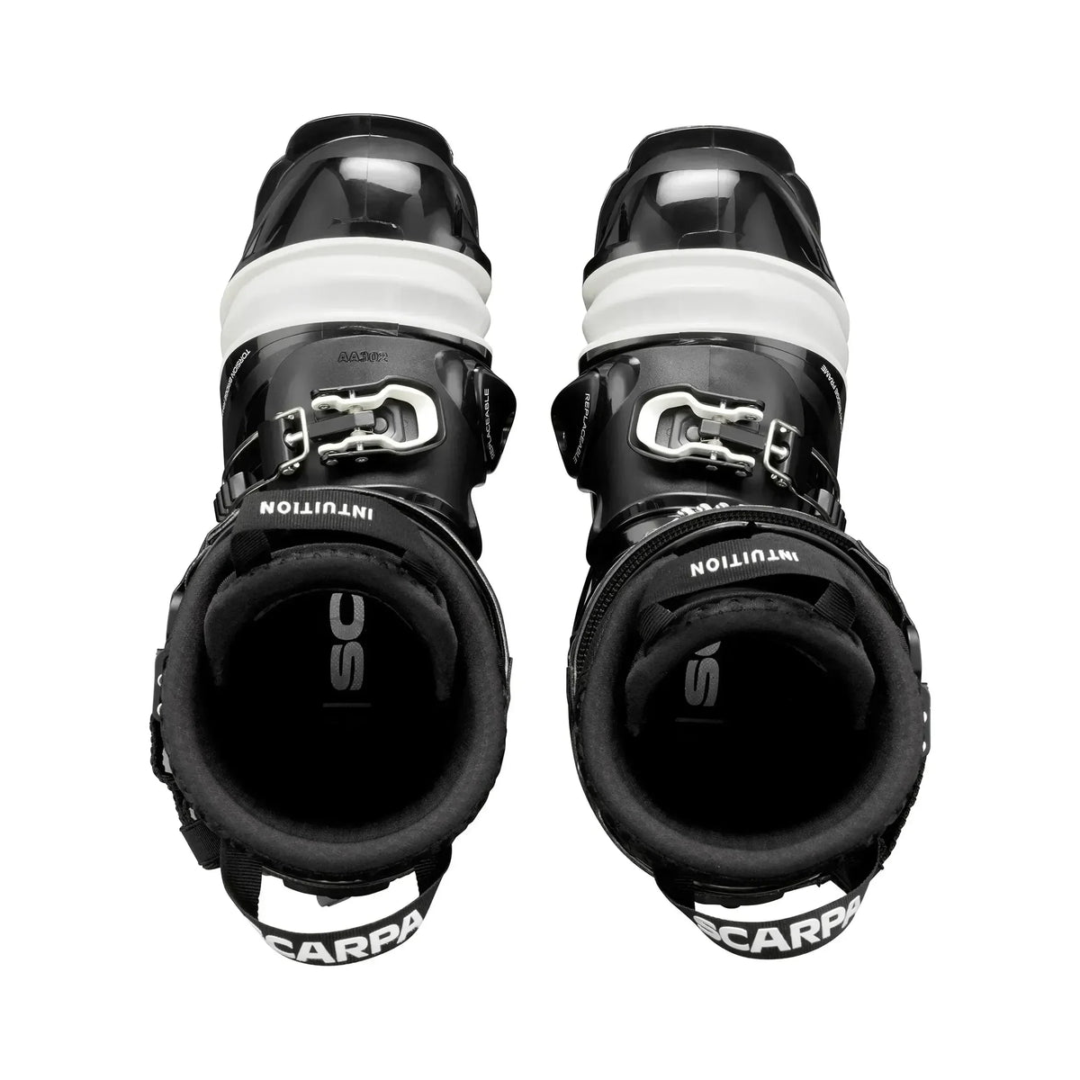 Scarpa TX Comp Telemark Boot Ski Boots - Telemark Boot Scarpa