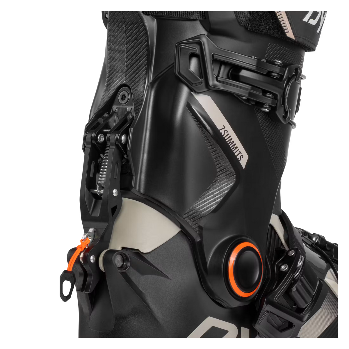 Dynafit Seven Summits Touring Boot Ski Boots - Touring Boots - All Mountain - Mens Dynafit