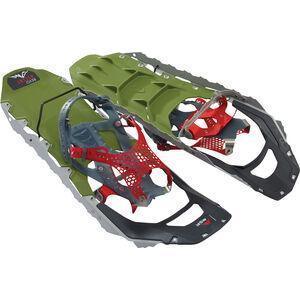 MSR Revo Ascent 25 Snowshoe Snowshoes MSR