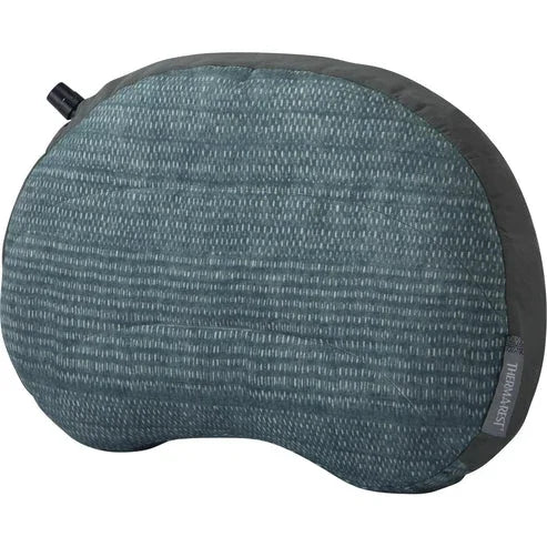 Therm-A-Rest Air Head Pillow Summer Gear - Camping Pillows Therm-a-Rest Regular Blue Woven