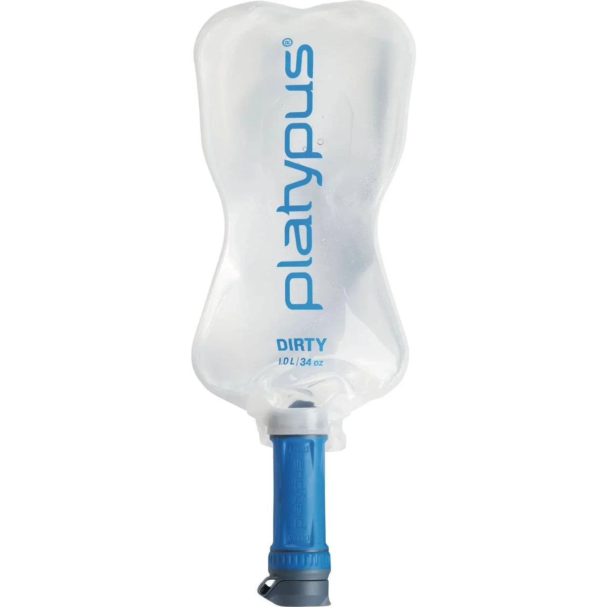 Platypus QuickDraw Microfilter System Water Filters and Treatment Platypus