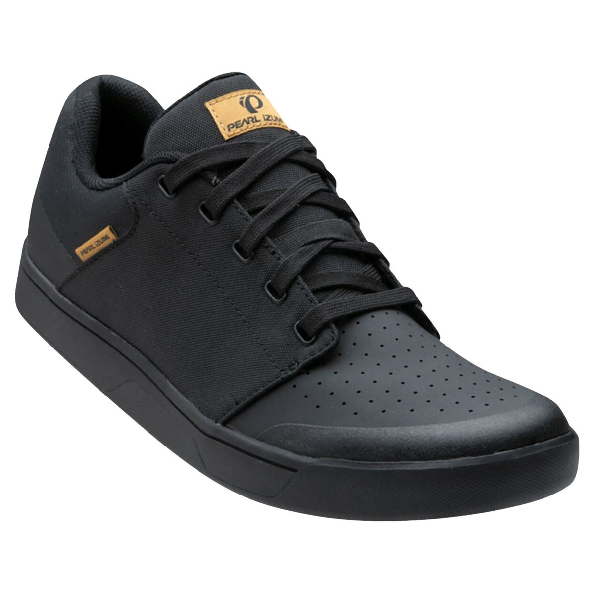 Pearl X-Alp Flow Cycling Shoes - Mountain Shoes - Mens Mountain Shoes Pearl Izumi Black 44