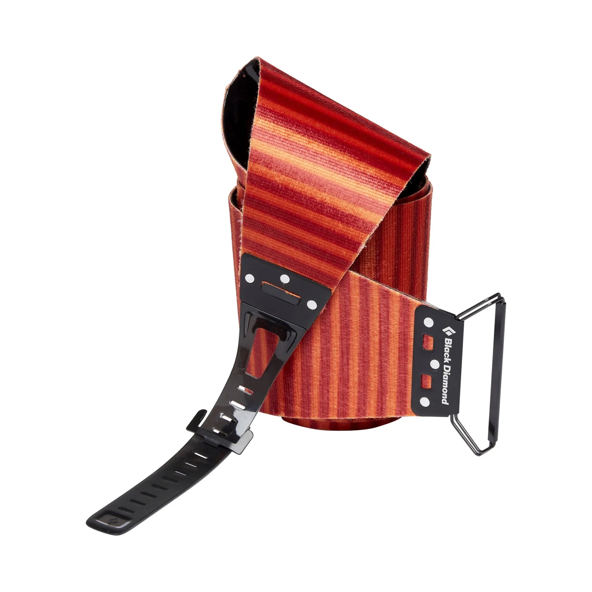 Black Diamond Ascension Climbing Skin Climbing Skins - Climbing Skins Black Diamond 163-174cm