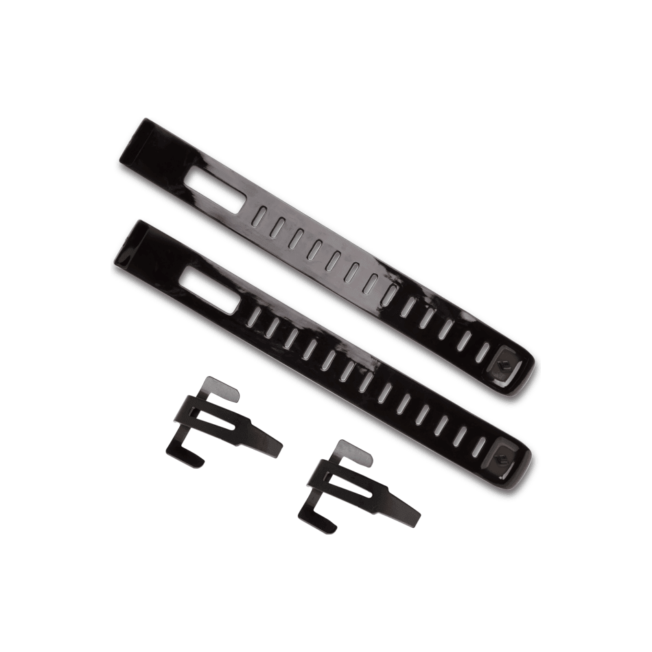 Black Diamond Ski Skin Tail Straps Climbing Skins - Climbing Skin Accessories Black Diamond