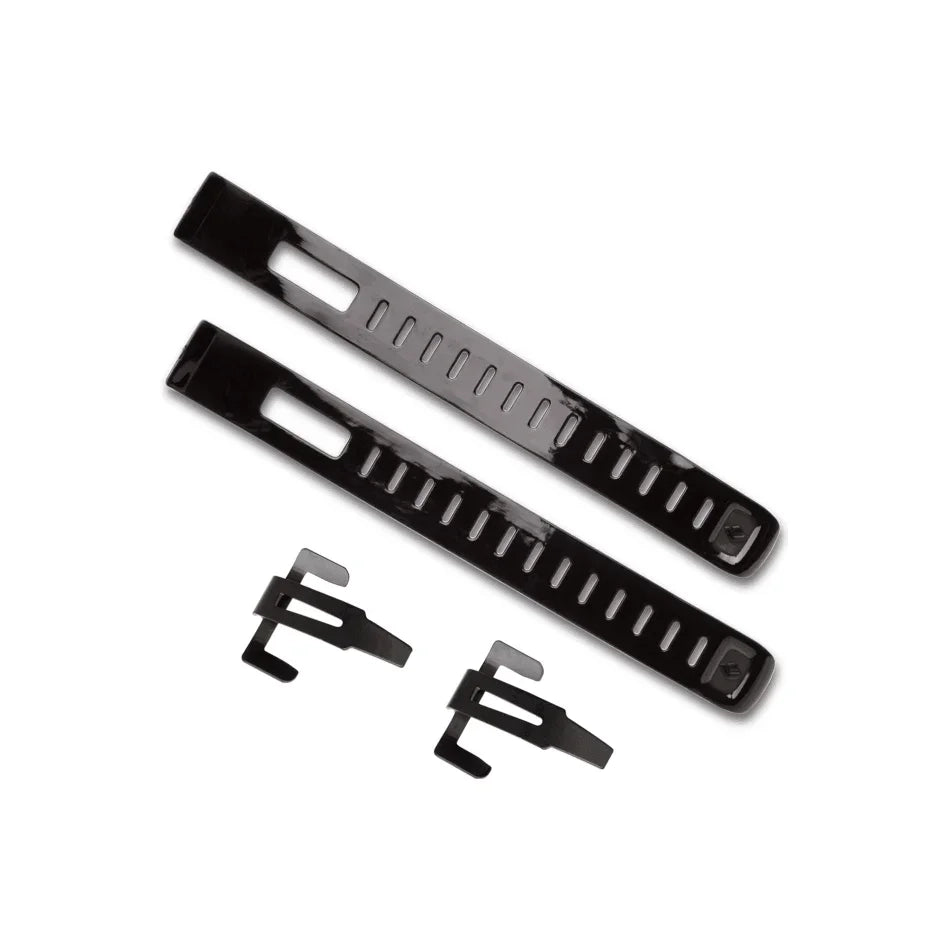 Black Diamond Ski Skin Tail Straps Climbing Skins - Climbing Skin Accessories Black Diamond