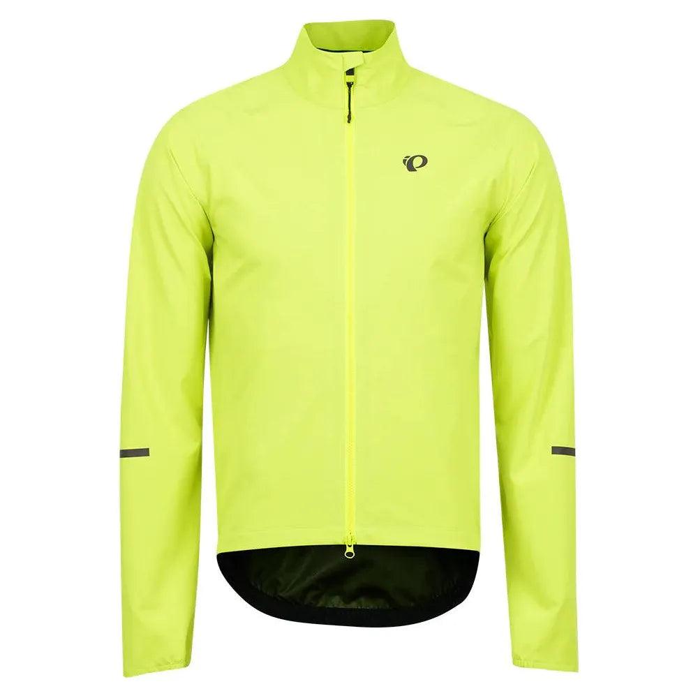 Pearl Izumi Attack WXB Jacket Cycling Apparel - Mens - Jacket Pearl Izumi XLarge Screaming Yellow