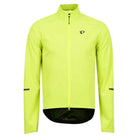 Pearl Izumi Attack WXB Jacket Cycling Apparel - Mens - Jacket Pearl Izumi XLarge Screaming Yellow