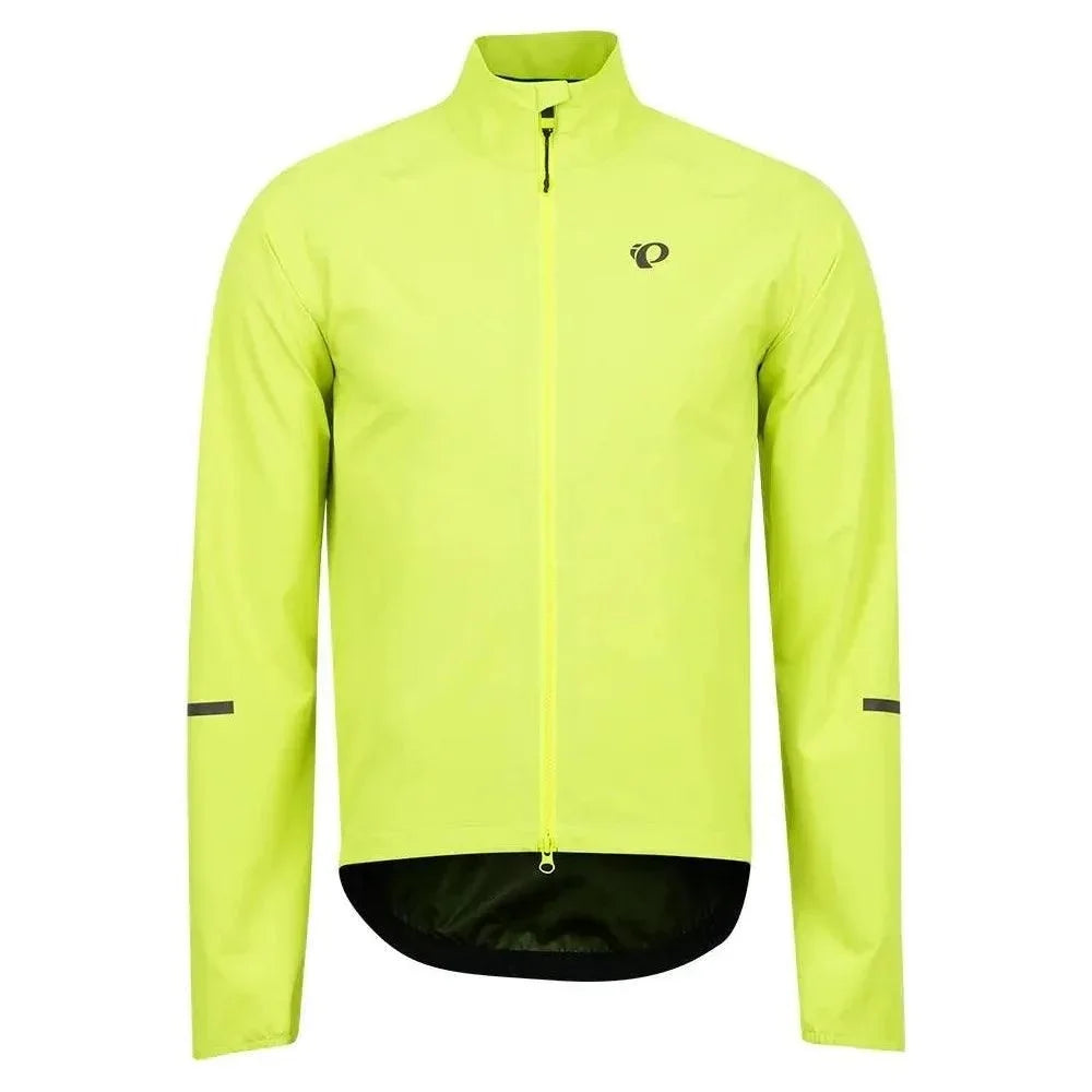 Pearl Izumi Attack WXB Jacket Cycling Apparel - Mens - Jacket Pearl Izumi XLarge Screaming Yellow