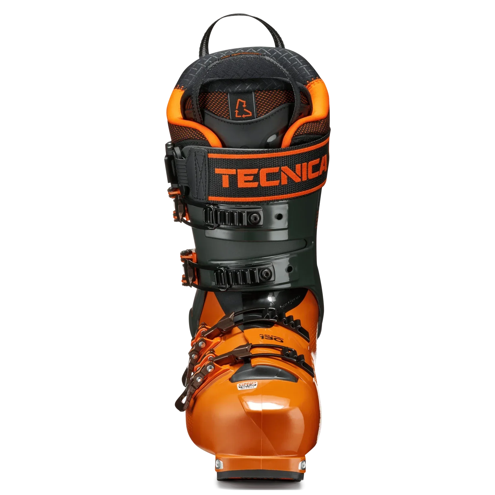 Tecnica Cochise HV 130 Alpine Touring Boot Ski Boots - Touring Boots - Freeride - Mens Tecnica