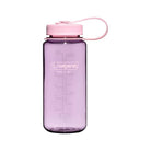 Nalgene 16oz Wide Mouth Water Bottles and Bladders Nalgene Blossom Sustain