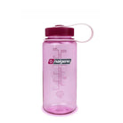 Nalgene 16oz Wide Mouth Water Bottles and Bladders Nalgene Cosmo Pink