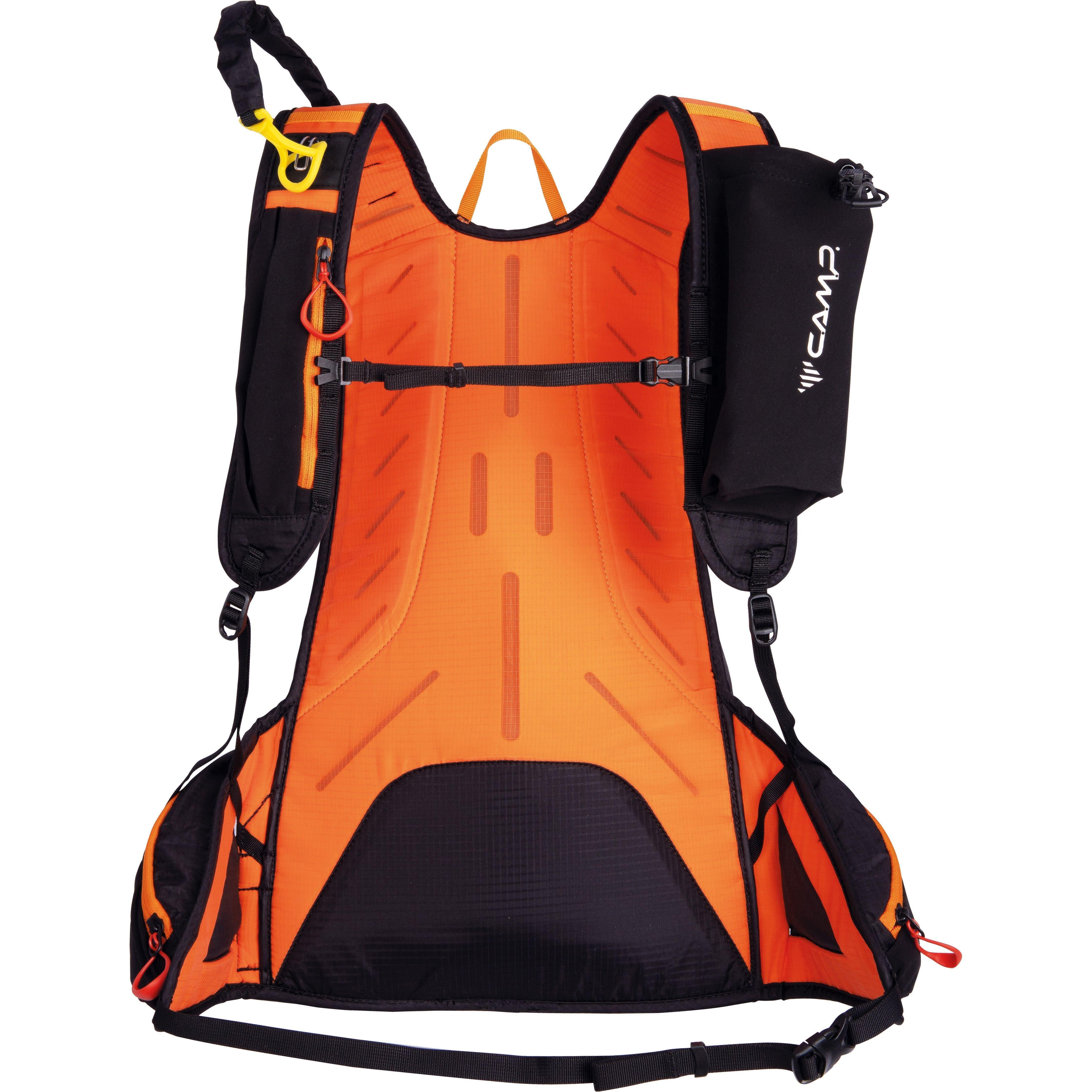 Camp Rapid Pack Backpacks and Bags - Winter Pack Race CAMP