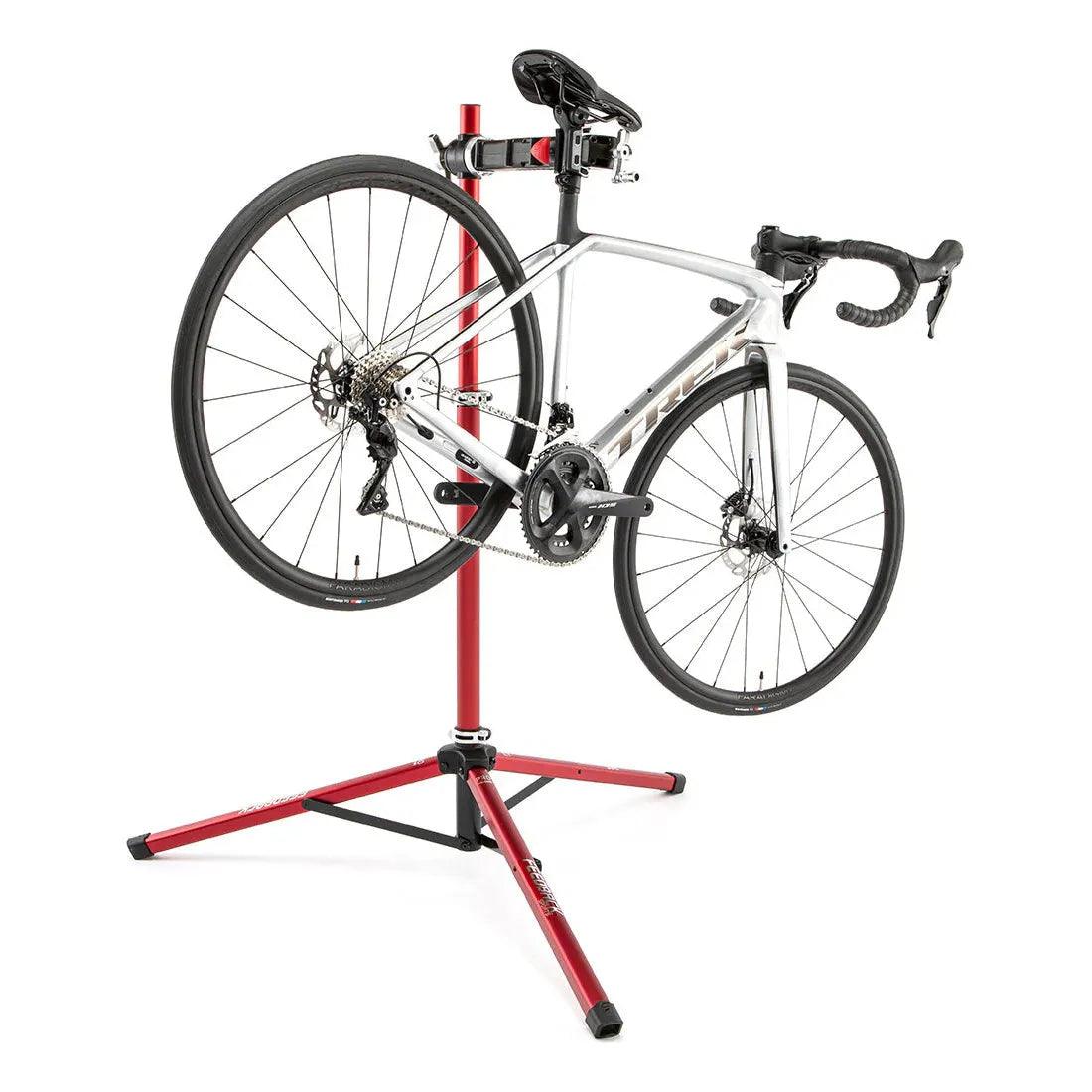 Feedback Sports Pro Mechanic Bike Repair Stand Cycling Accessories - Bike Stands - Repair Stand Feedback Sports