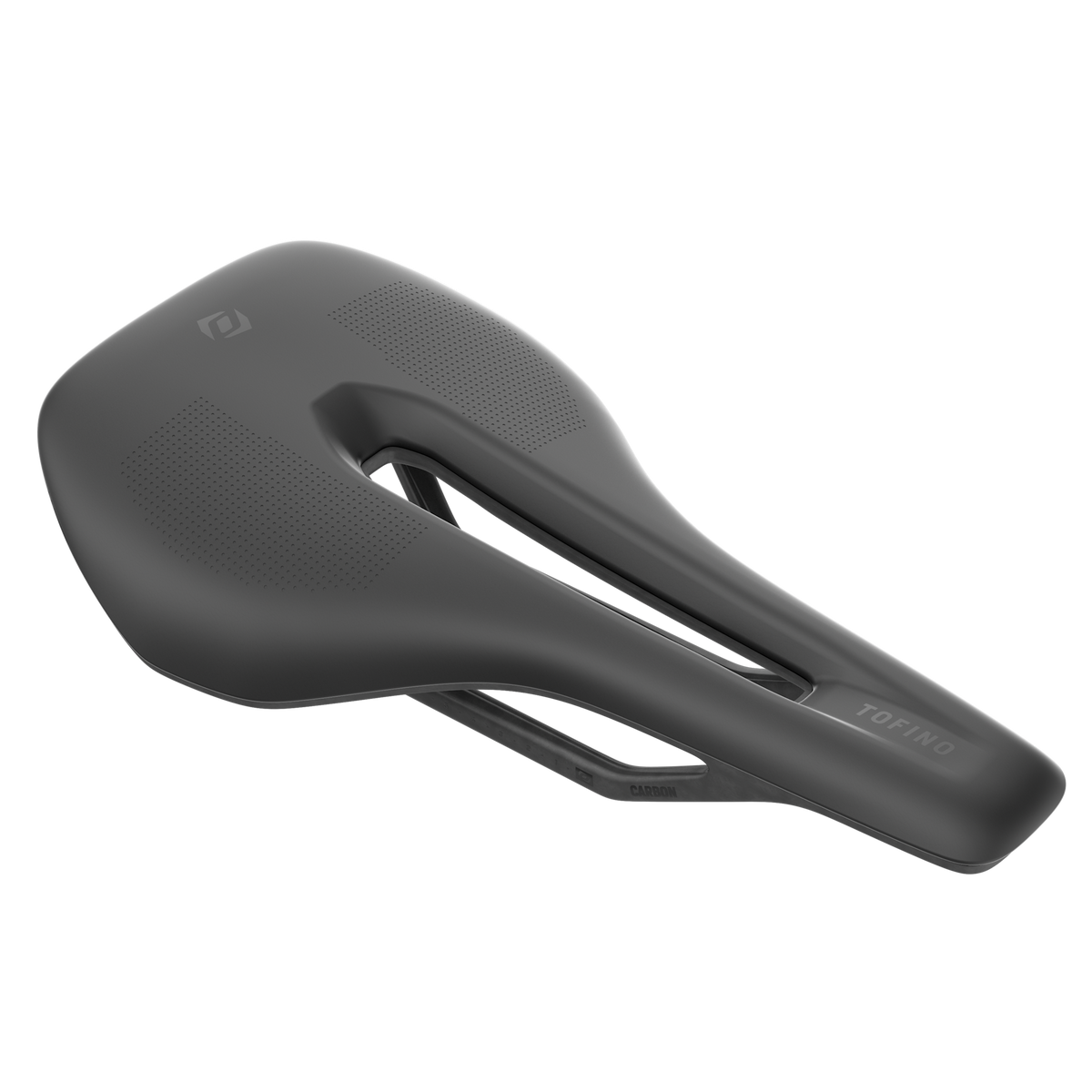 SYN Saddle Tofino V SL, Cut Out (Black Matte - One Size) Cycling Parts - Saddle Syncros