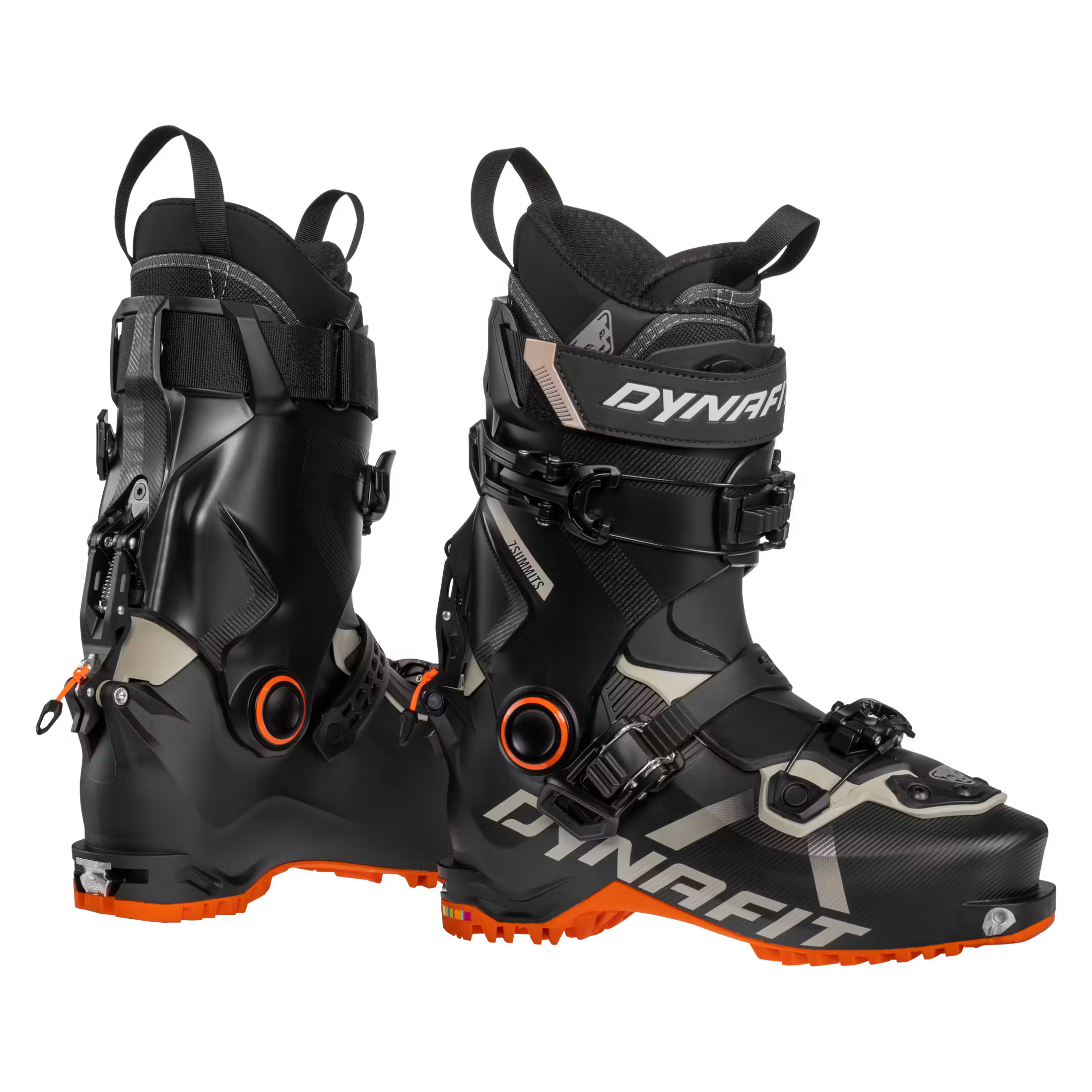 Dynafit Seven Summits Touring Boot Ski Boots - Touring Boots - All Mountain - Mens Dynafit
