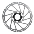 SRAM CenterLine Center-Lock 180mm Rotor with Rounded Edge, Steel Mounting Bolts Cycling Parts - Brake - Disc Brake Rotors SRAM
