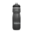 Camelbak Podium Chill Cycling Accessories - Water Bottle Camelbak 21 oz Black