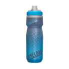 Camelbak Podium Chill Cycling Accessories - Water Bottle Camelbak 21 oz Blue Dot
