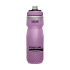 Camelbak Podium Chill Cycling Accessories - Water Bottle Camelbak 21 oz Purple Dusk