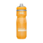 Camelbak Podium Chill Cycling Accessories - Water Bottle Camelbak 24 oz Orange