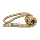 Sterling Hollow Block Summer Gear - Climbing Gear Sterling 6.8mm x 13.5in Tan