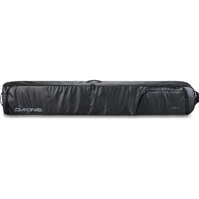 Dakine Fall Line Ski Roller Bag Backpacks and Bags - Winter Travel Bags Dakine 190CM Black Coated