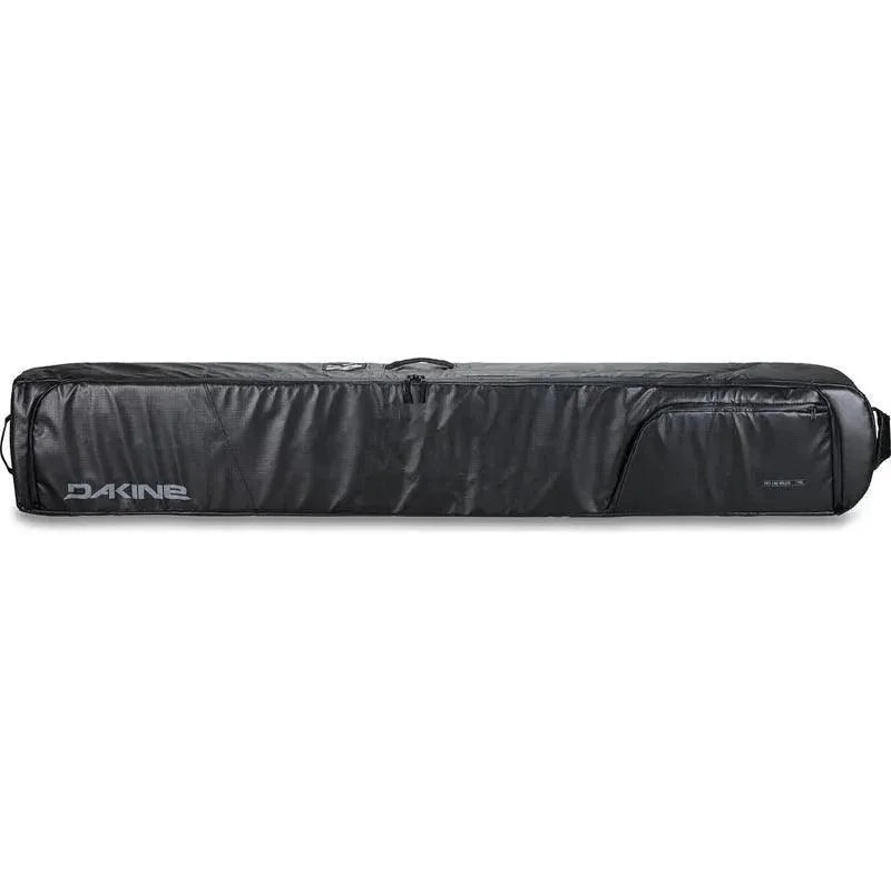 Dakine Fall Line Ski Roller Bag Backpacks and Bags - Winter Travel Bags Dakine 190CM Black Coated