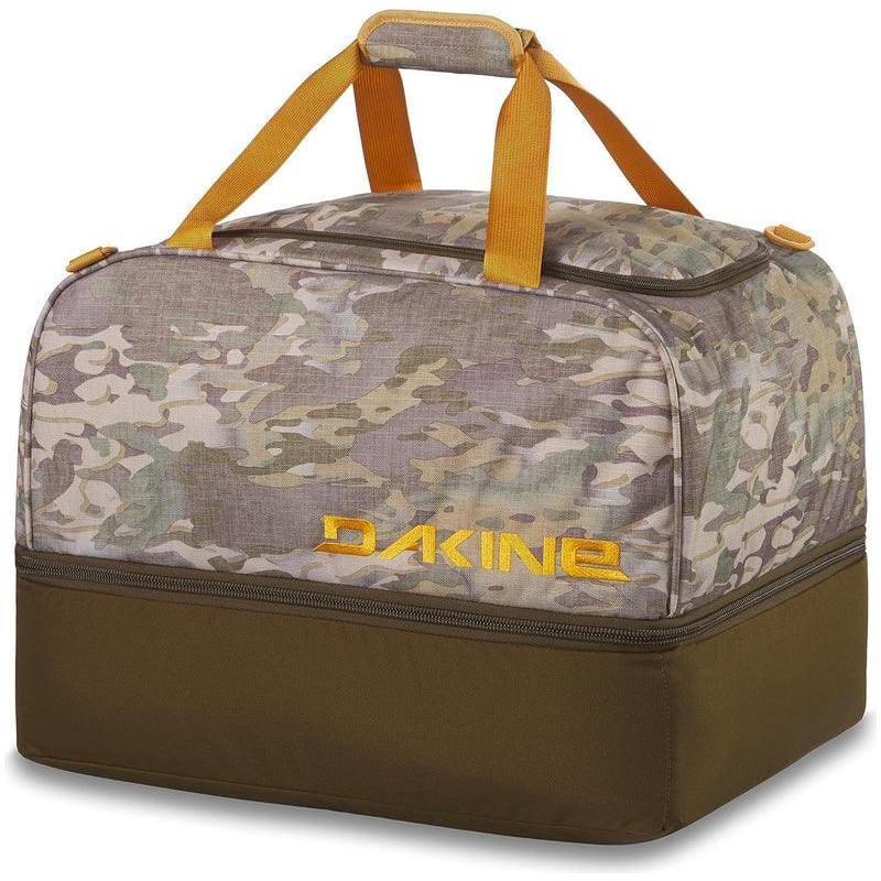 Dakine Boot Locker 69L Backpacks and Bags - Winter Travel Bags Dakine Black Vintage Camo
