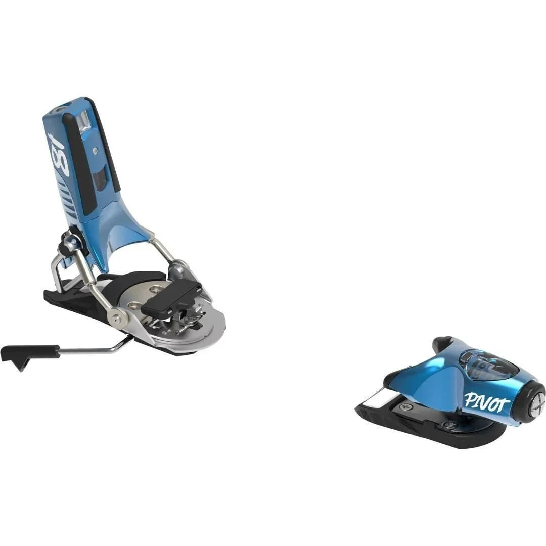 Look Pivot 2.0 18 GW Alpine Binding Ski Bindings - Alpine Binding Look