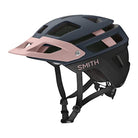 Smith Forefront 2 MIPS Bike Helmet Bike Helmets - Mountain Helmet - Mens-Unisex Smith Optics Matte French Navy/Black/Rock Salt Small (51-55cm)