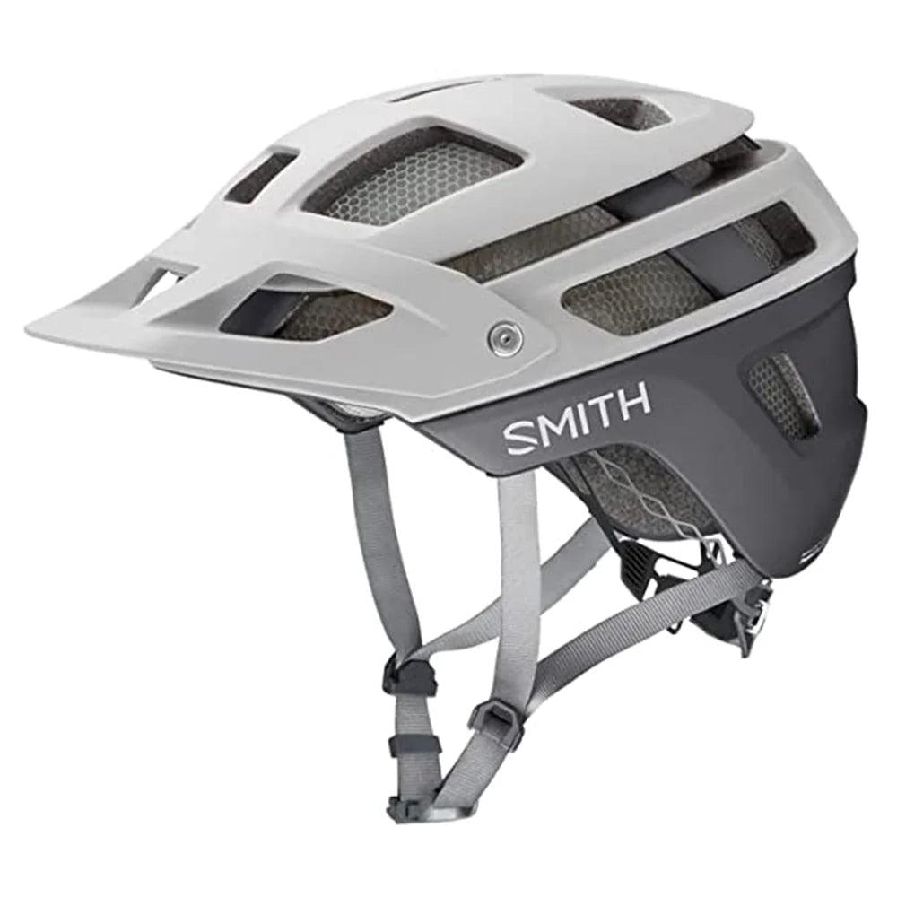 Smith Forefront 2 MIPS Bike Helmet Bike Helmets - Mountain Helmet - Mens-Unisex Smith Optics Matte White / Cement Large (59-62cm)