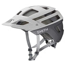 Smith Forefront 2 MIPS Bike Helmet Bike Helmets - Mountain Helmet - Mens-Unisex Smith Optics Matte White / Cement Large (59-62cm)