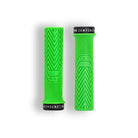 PNW Loam Grip Cycling Parts - Grips-Bar Tape PNW Components Moto Green Regular