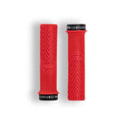 PNW Loam Grip Cycling Parts - Grips-Bar Tape PNW Components Really Red Regular