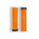 PNW Loam Grip Cycling Parts - Grips-Bar Tape PNW Components Safety Orange Regular