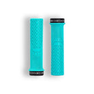 PNW Loam Grip Cycling Parts - Grips-Bar Tape PNW Components Seafoam Teal Regular