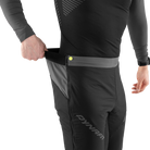 Dynafit Mezzalama PolarTec Alpha Pant Winter Apparel - Winter Apparel Mens Insulated Bottom Dynafit