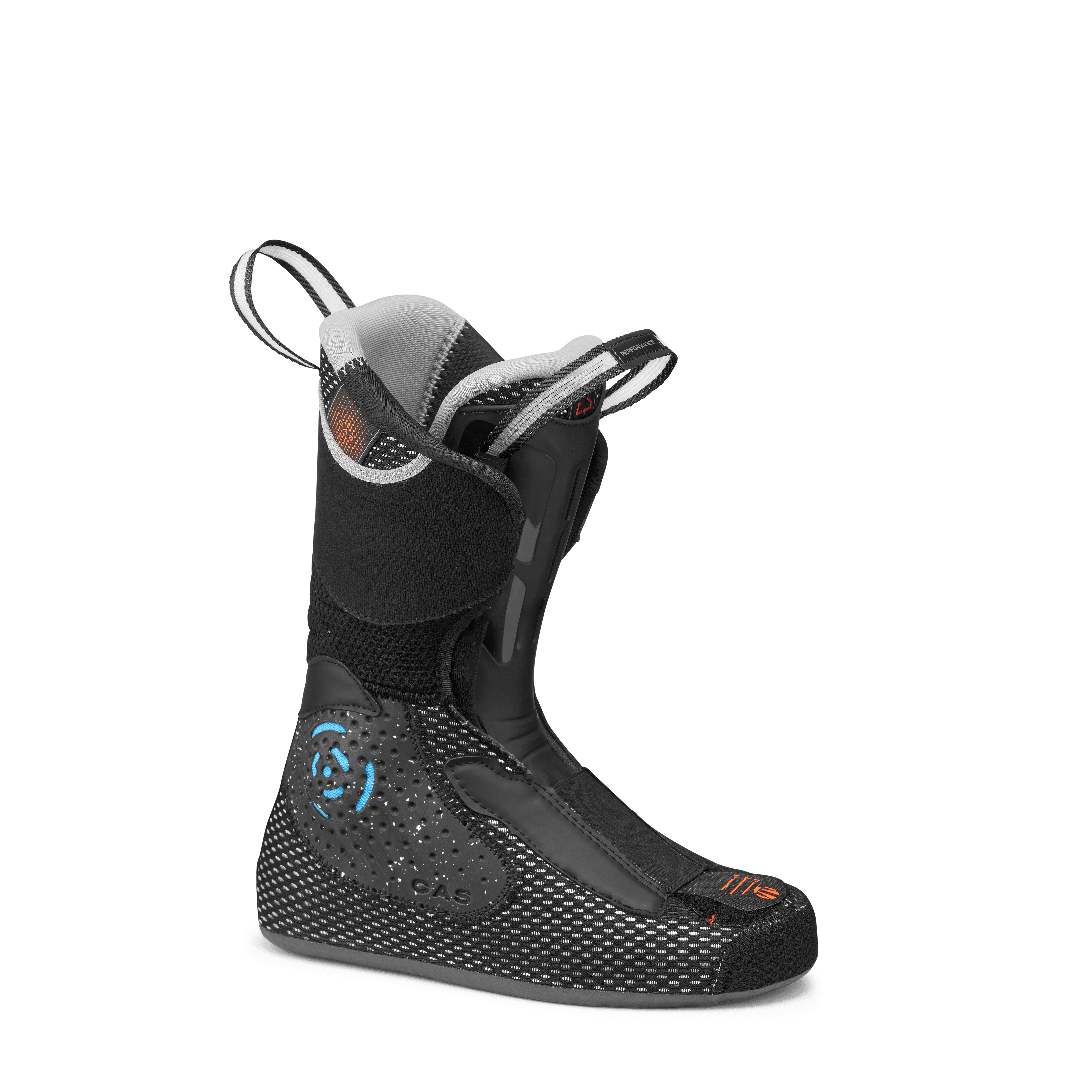 Tecnica Zero G Decoy 115 W Alpine Touring Boot Ski Boots - Touring Boots - Freeride - Womens Tecnica