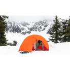 MSR Access Four-Season Ski Touring Tent Summer Gear - Tents MSR