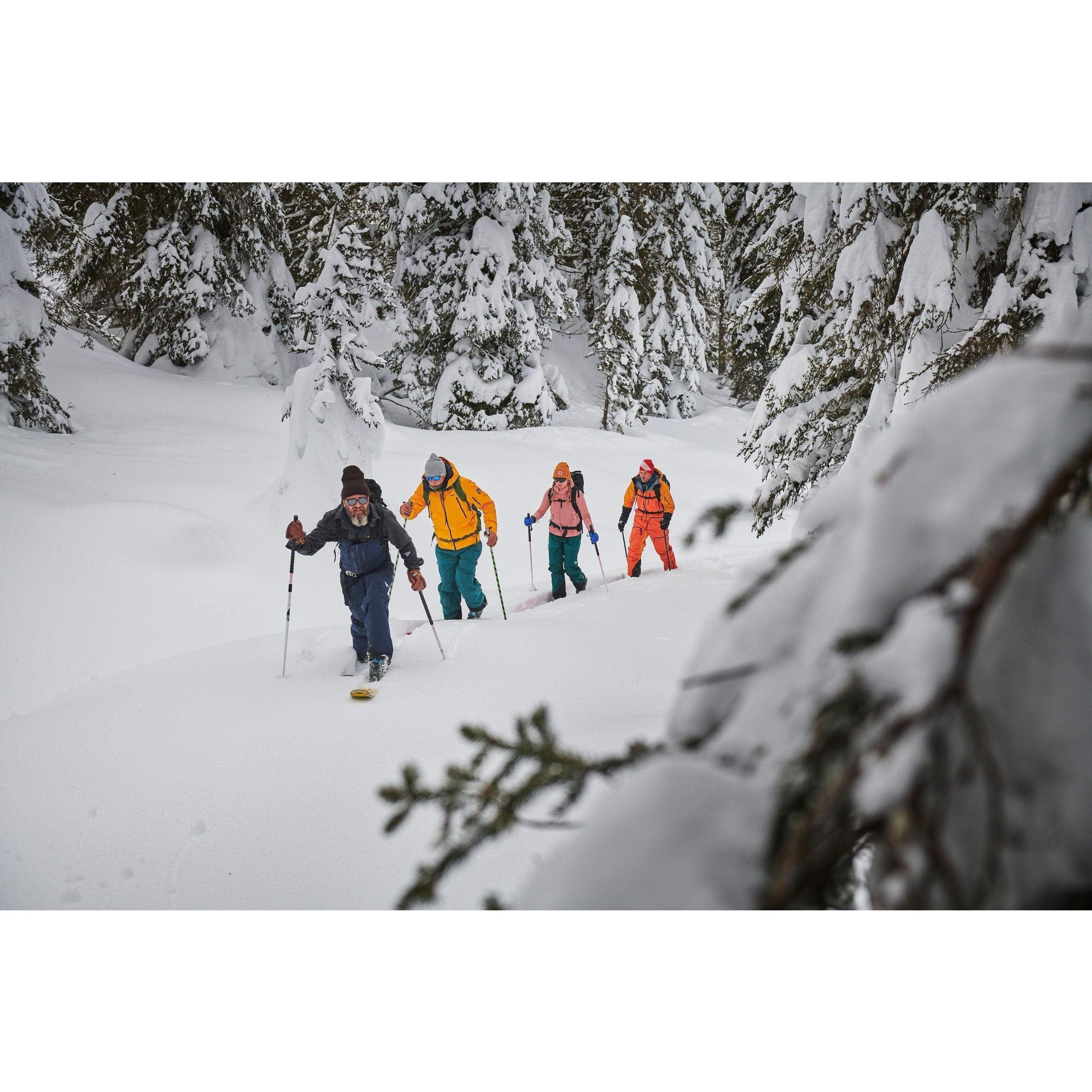 Alpine Touring Bindings Cripple Creek Backcountry