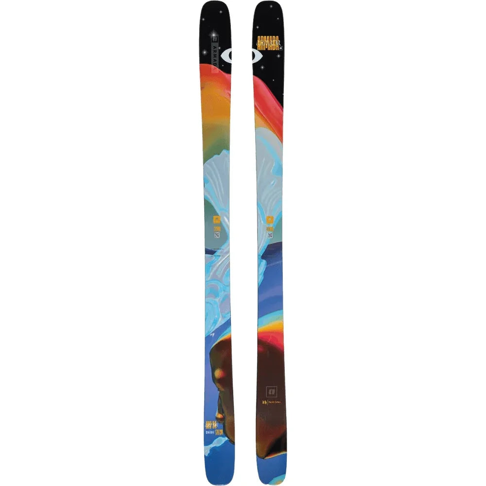Armada ARV 94 Alpine Ski Skis - Alpine Skis - Mens-Unisex Armada 171