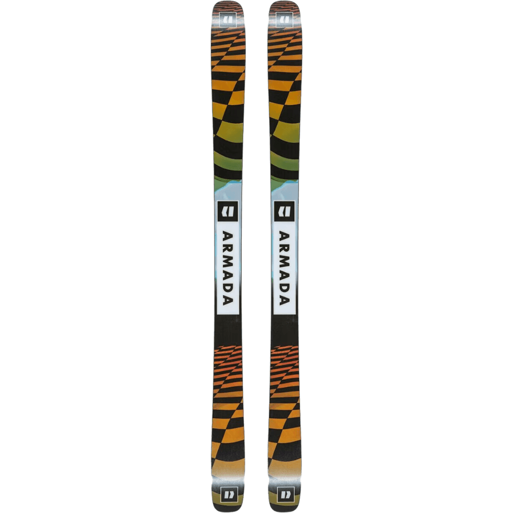 Armada ARV 94 Alpine Ski Skis - Alpine Skis - Mens-Unisex Armada