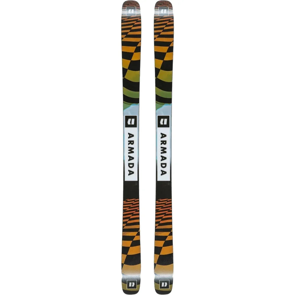Armada ARV 94 Alpine Ski Skis - Alpine Skis - Mens-Unisex Armada